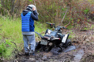 ATV Accidents