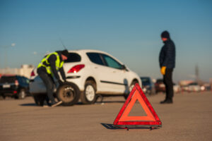 Construction Zone Accidents