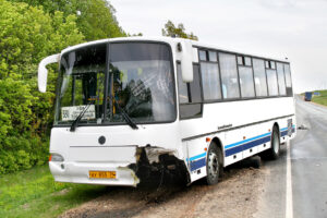 GRTC Bus Accidents