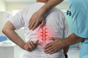 Spinal Cord Injuries