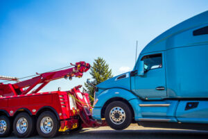 Tractor-Trailer Jackknife Accidents