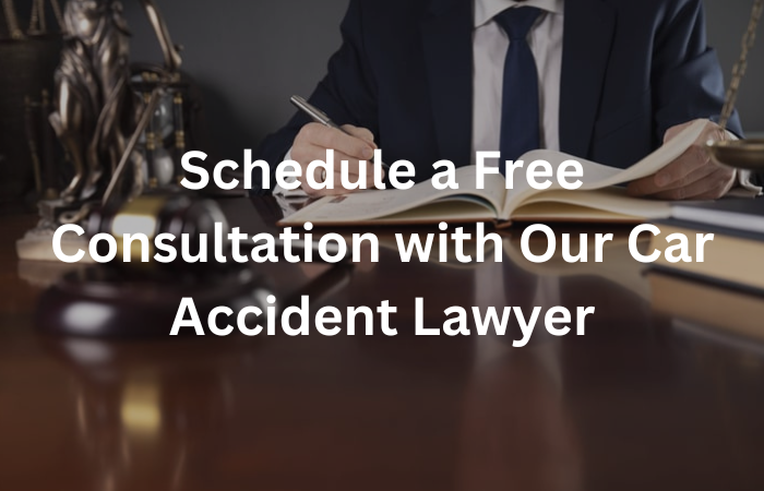 Schedule a Free Consultation