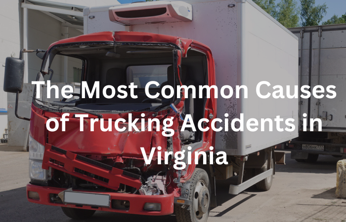 Understanding the Truck Crashes in Richmond and Tappahannock Virginia