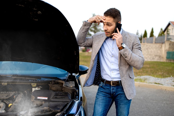 Seek Compensation for Lost Wages After a Car Accident