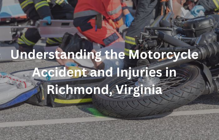 Understanding the Motorcycle Accident