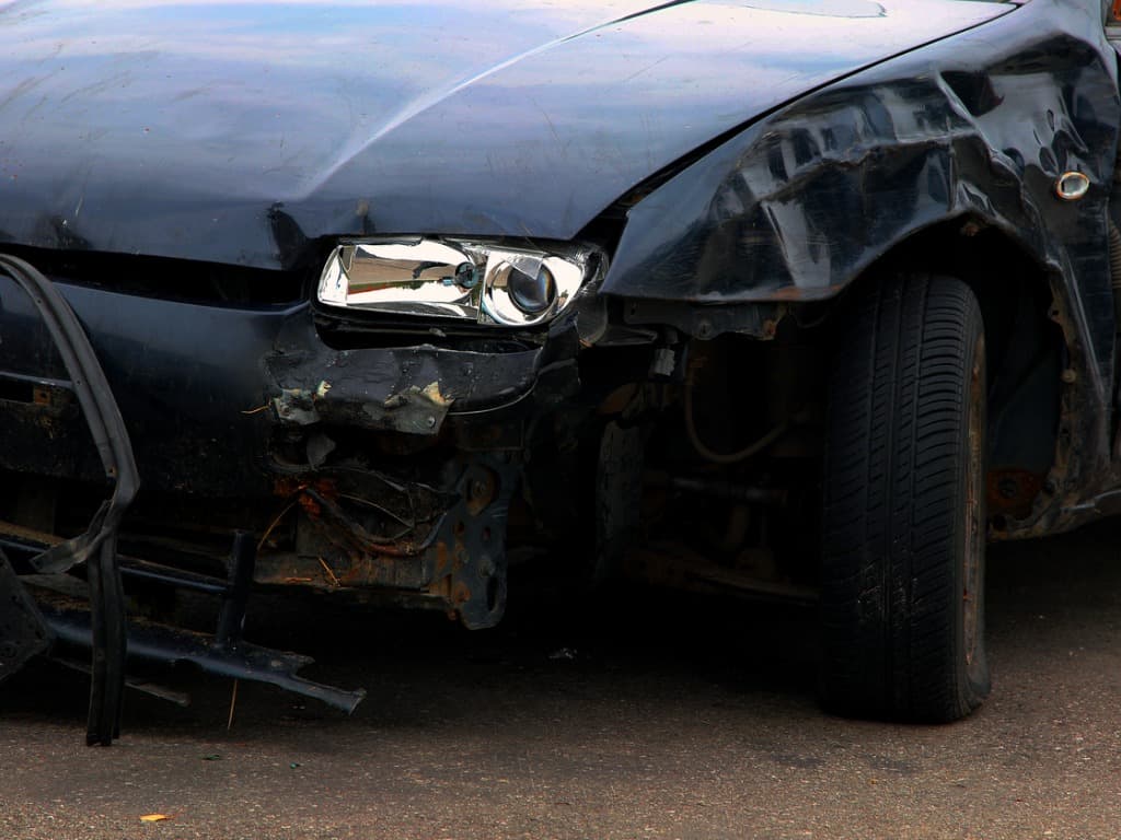 Preserving Evidence After a Car Accident in Virginia